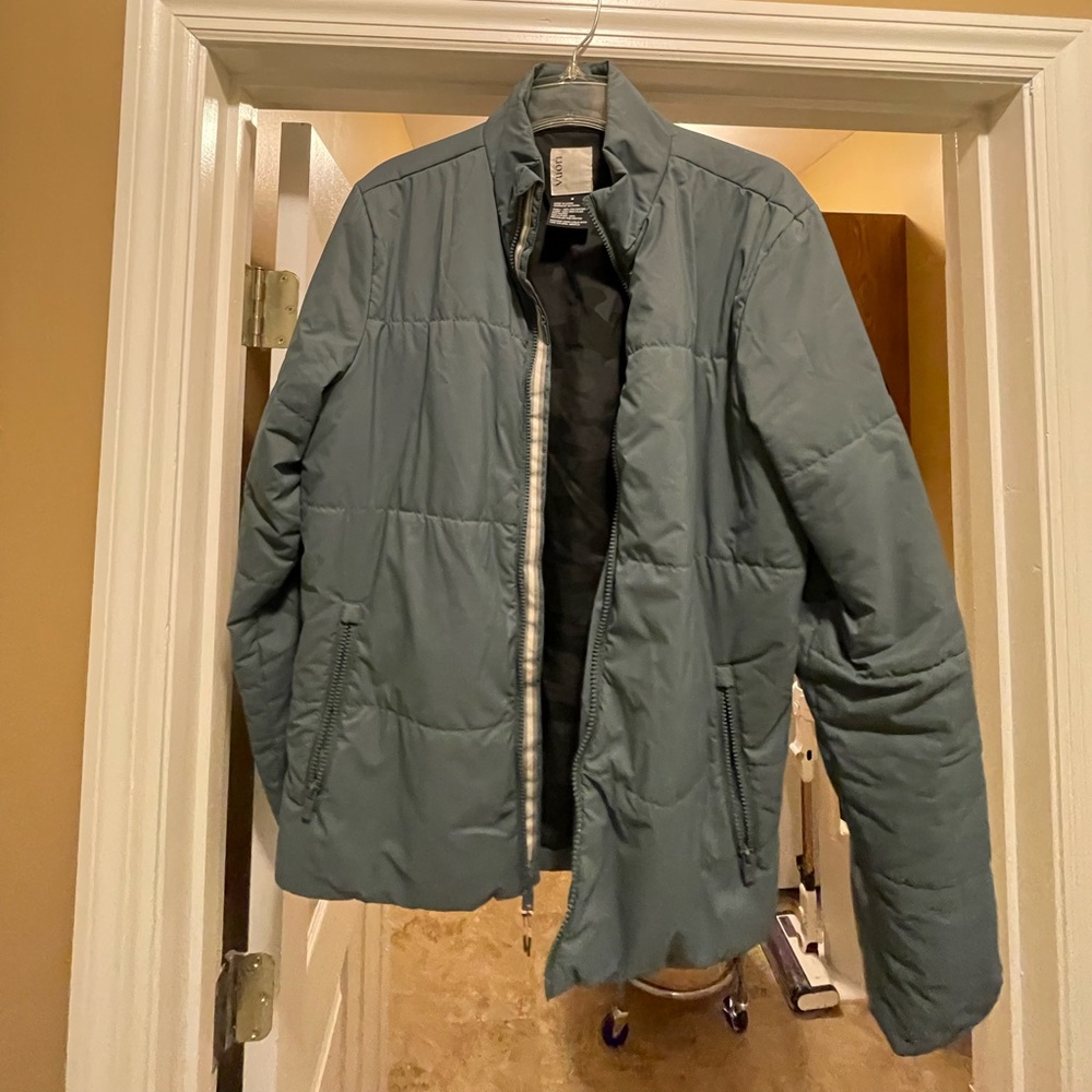 Vuori echo insulated Jacket